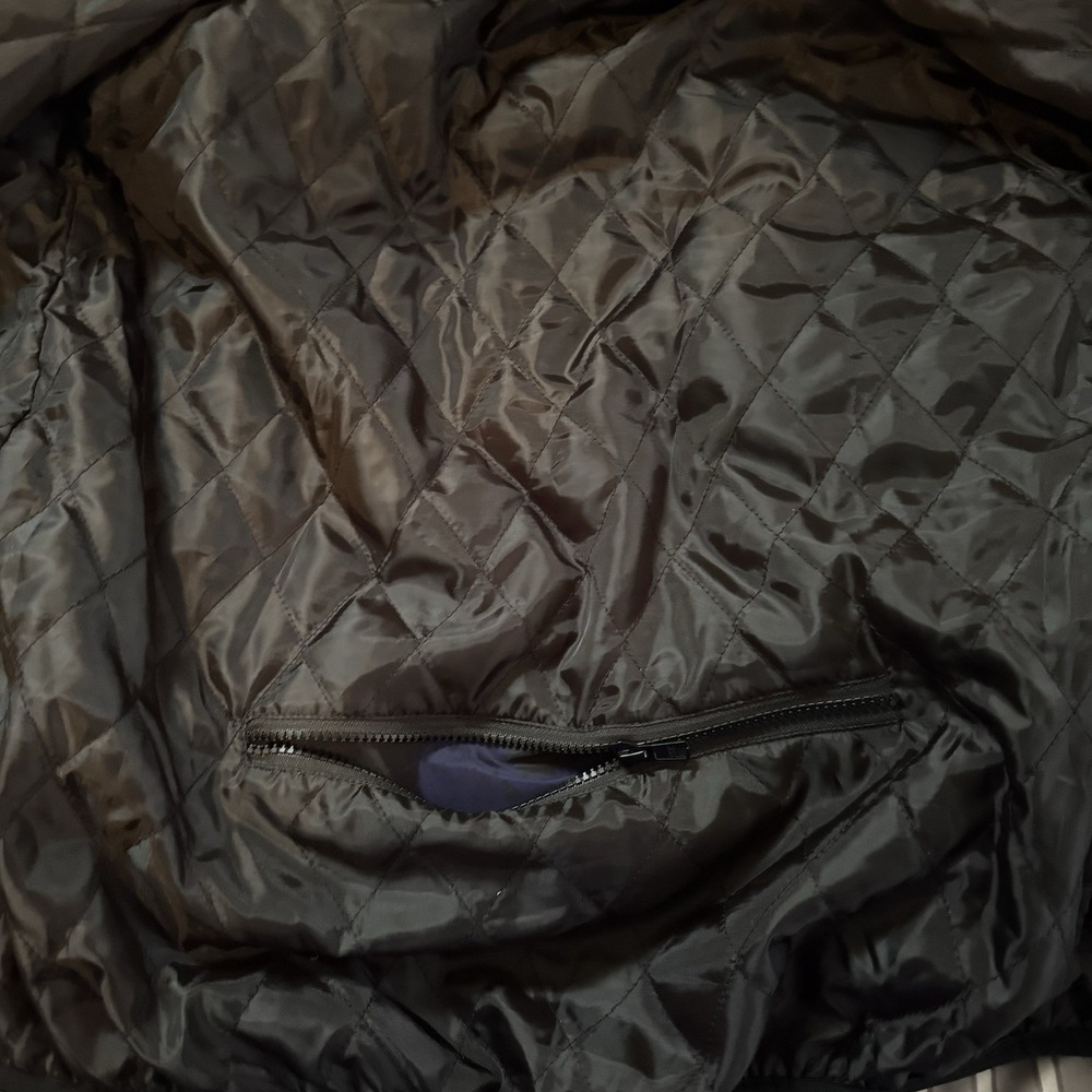 Deva States ASCENT-04/NA Reversible Shell‎ Jacket 'Orange Blue' Size XL - Picture 5 of 8